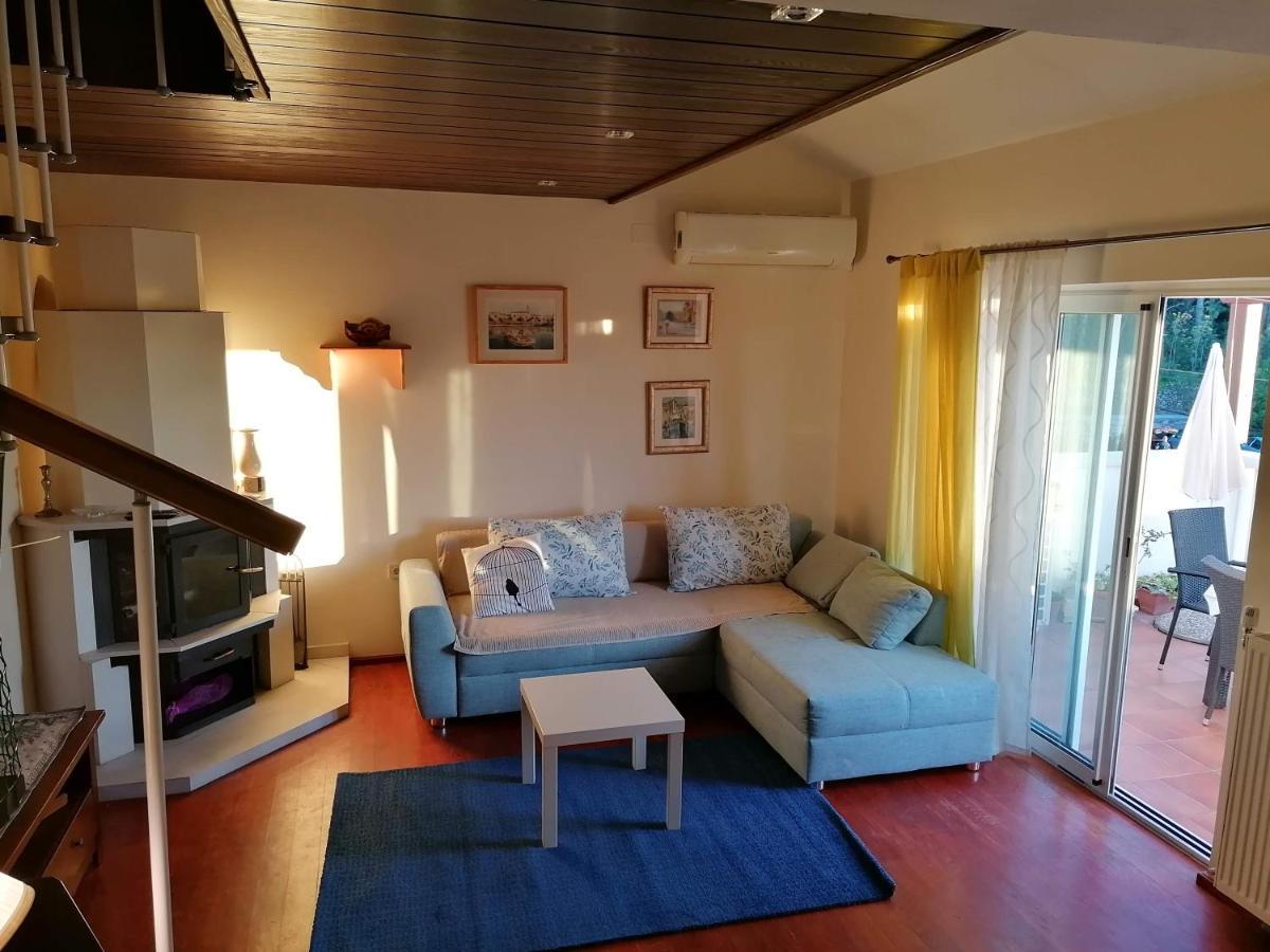 Sunshine Apartment Palit Exterior photo